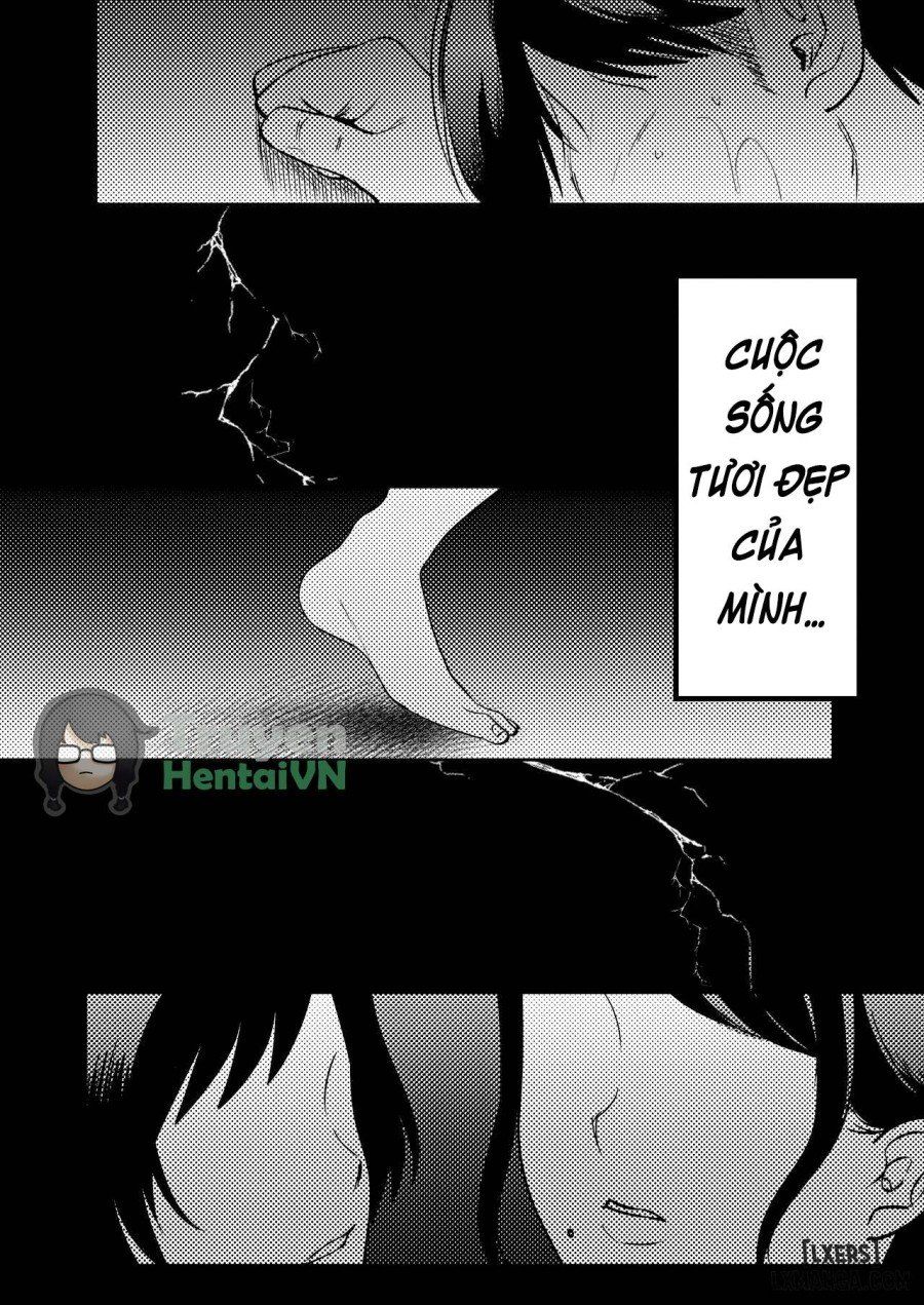 đọc truyện Seitaishi ~watashi No Tsuma O Daitekure Chương 1 ảnh 95 tại Thiên Thai Truyện