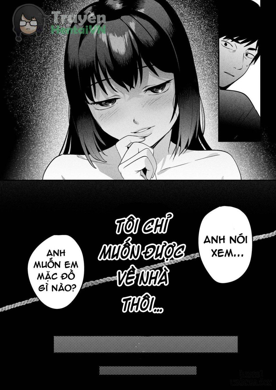 đọc truyện Seitaishi ~watashi No Tsuma O Daitekure Chương 2 ảnh 16 tại Thiên Thai Truyện