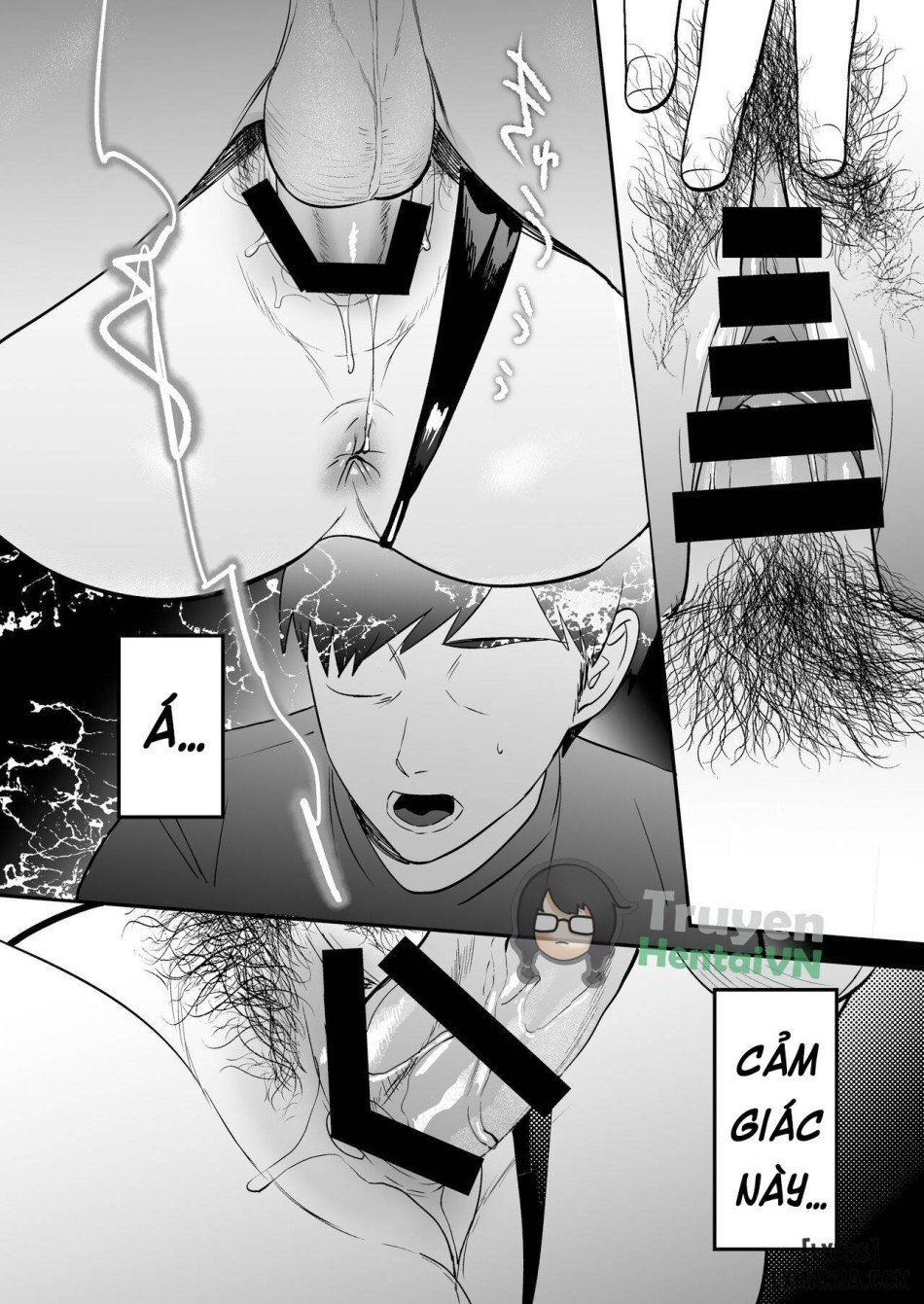 đọc truyện Seitaishi ~watashi No Tsuma O Daitekure Chương 3 ảnh 15 tại Thiên Thai Truyện