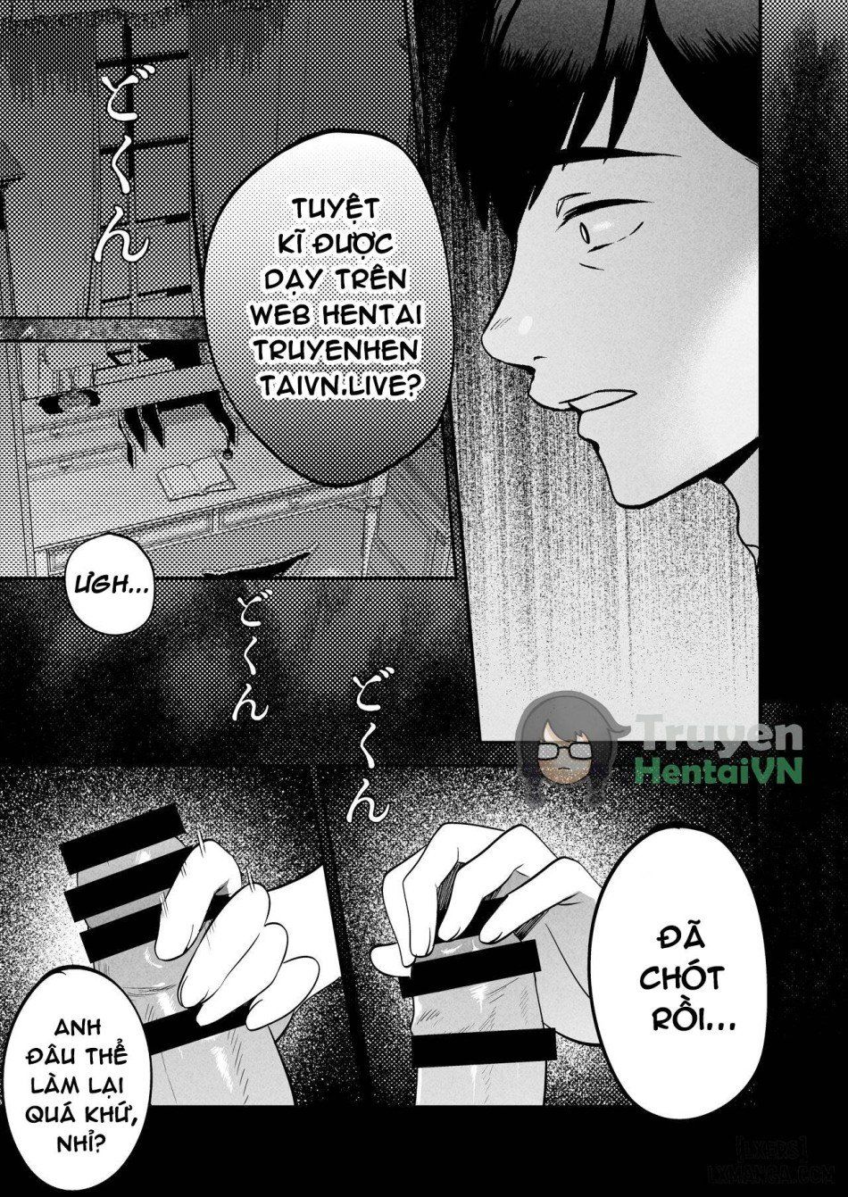 đọc truyện Seitaishi ~watashi No Tsuma O Daitekure Chương 5 ảnh 2 tại Thiên Thai Truyện