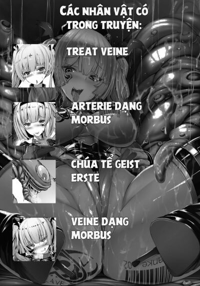 đọc truyện Seiten Souseki Treat Vennu ~jaaku Ni Mune No Seigi O Yugamerareshi Aoki Seitenshi~ Chương 1 ảnh 2 tại Thiên Thai Truyện