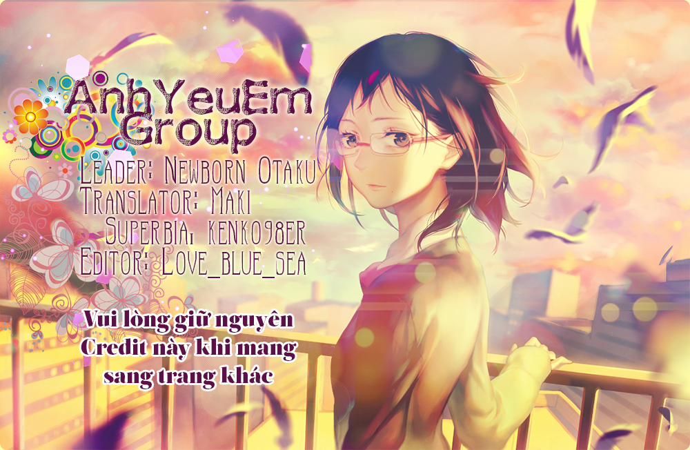 đọc truyện Seitenkango. Shinyuu To Chương 0 ảnh 2 tại Thiên Thai Truyện
