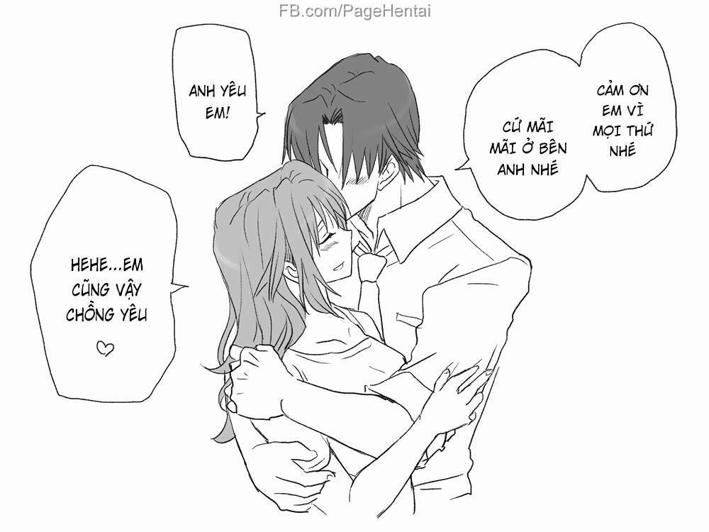 đọc truyện Seitenkango. Shinyuu To Chương 14 ảnh 22 tại Thiên Thai Truyện
