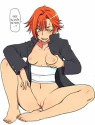 Seitenkango. Shinyuu To