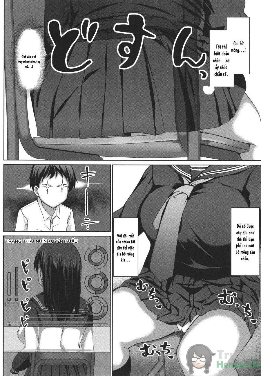 Seito Kaichou No Shiriana Choukyou Nikki [jp] Oneshot page 11 - Giả Dược