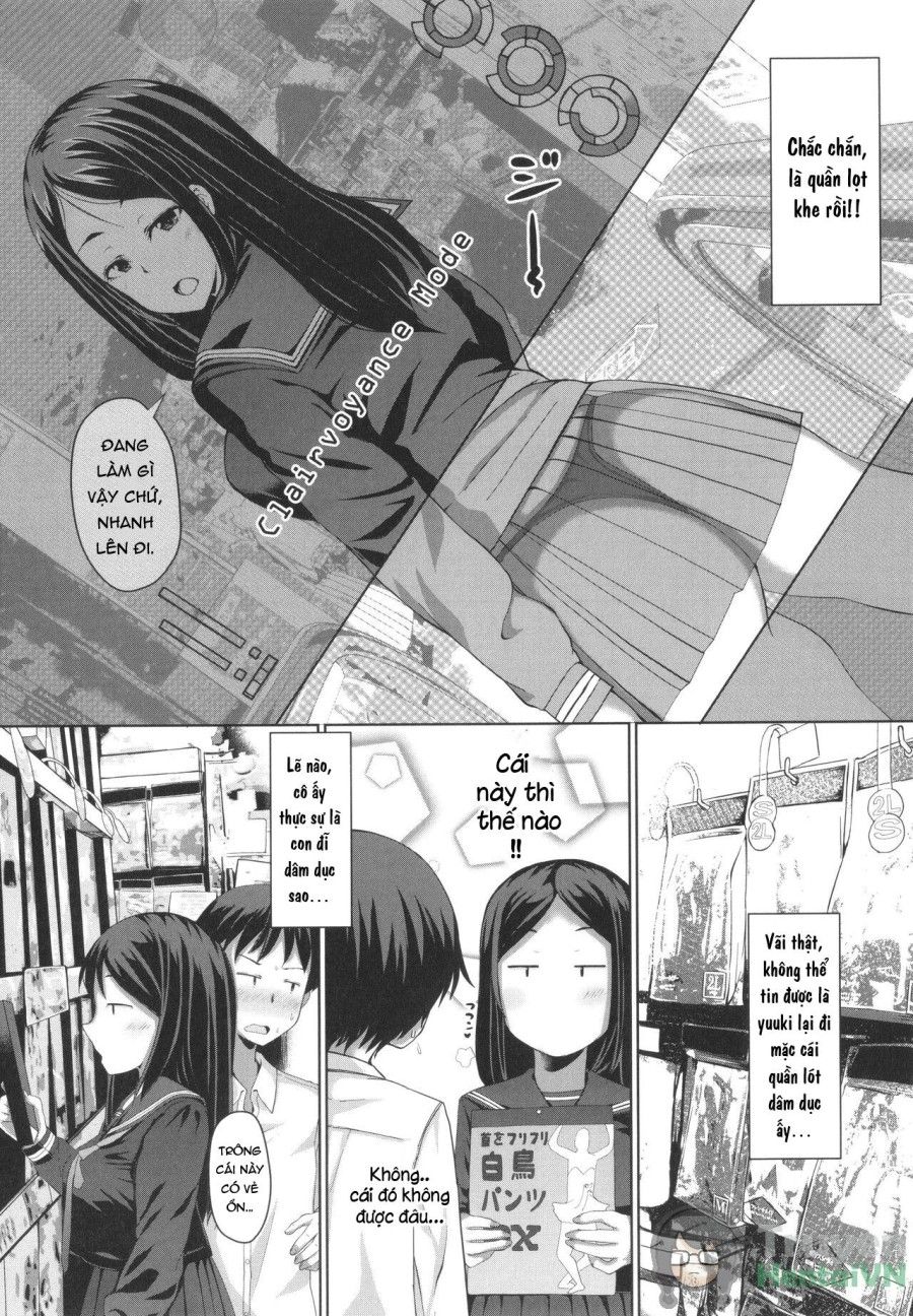 Seito Kaichou No Shiriana Choukyou Nikki [jp] Oneshot page 26 - Giả Dược