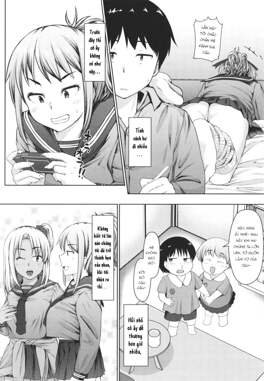 Seito Kaichou No Shiriana Choukyou Nikki [jp] Oneshot page 87 - Giả Dược