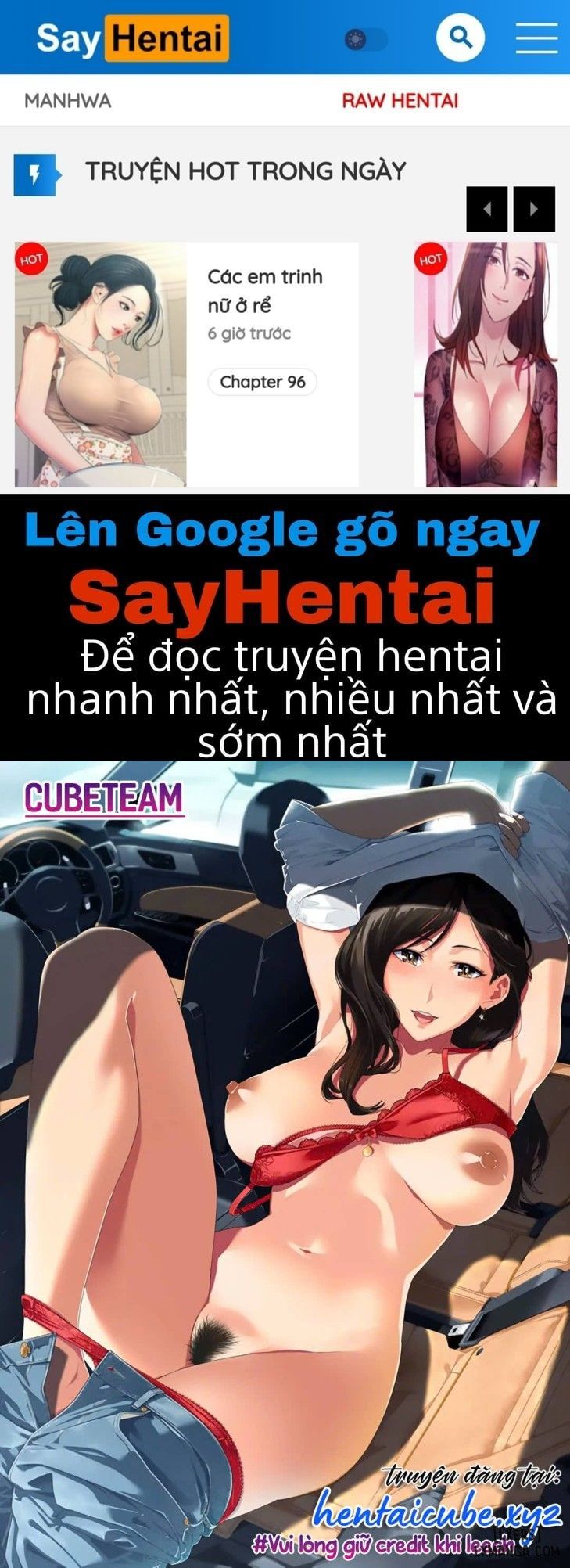 đọc truyện Seiyoku No Tsuyoi Arothir Onna Wa Kirai Desu Ka? ~yasei No Kyonyuu Ga Yuuwaku Shite Kita~ Chương 1 ảnh 1 tại Thiên Thai Truyện