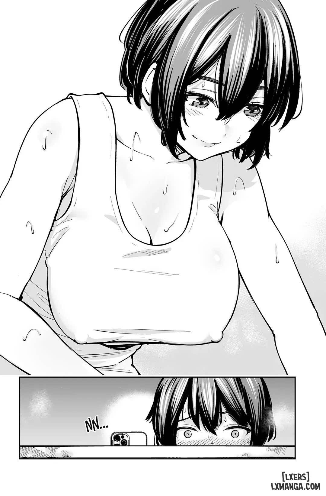 đọc truyện Seiyoku No Tsuyoi Arothir Onna Wa Kirai Desu Ka? ~yasei No Kyonyuu Ga Yuuwaku Shite Kita~ Chương 1 ảnh 12 tại Thiên Thai Truyện