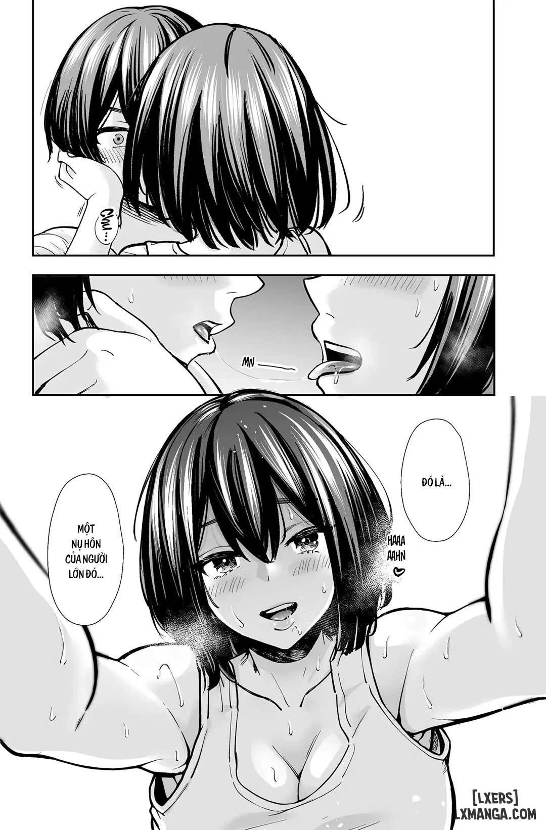đọc truyện Seiyoku No Tsuyoi Arothir Onna Wa Kirai Desu Ka? ~yasei No Kyonyuu Ga Yuuwaku Shite Kita~ Chương 1 ảnh 20 tại Thiên Thai Truyện