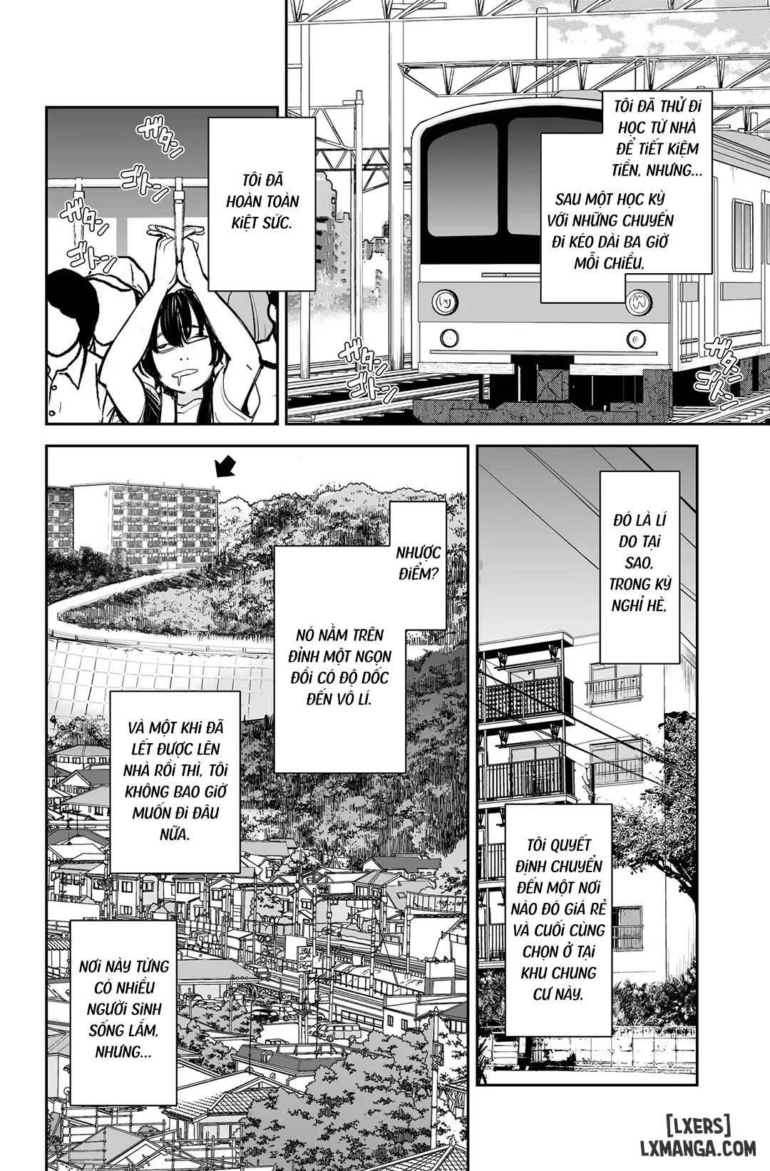 đọc truyện Seiyoku No Tsuyoi Arothir Onna Wa Kirai Desu Ka? ~yasei No Kyonyuu Ga Yuuwaku Shite Kita~ Chương 1 ảnh 8 tại Thiên Thai Truyện