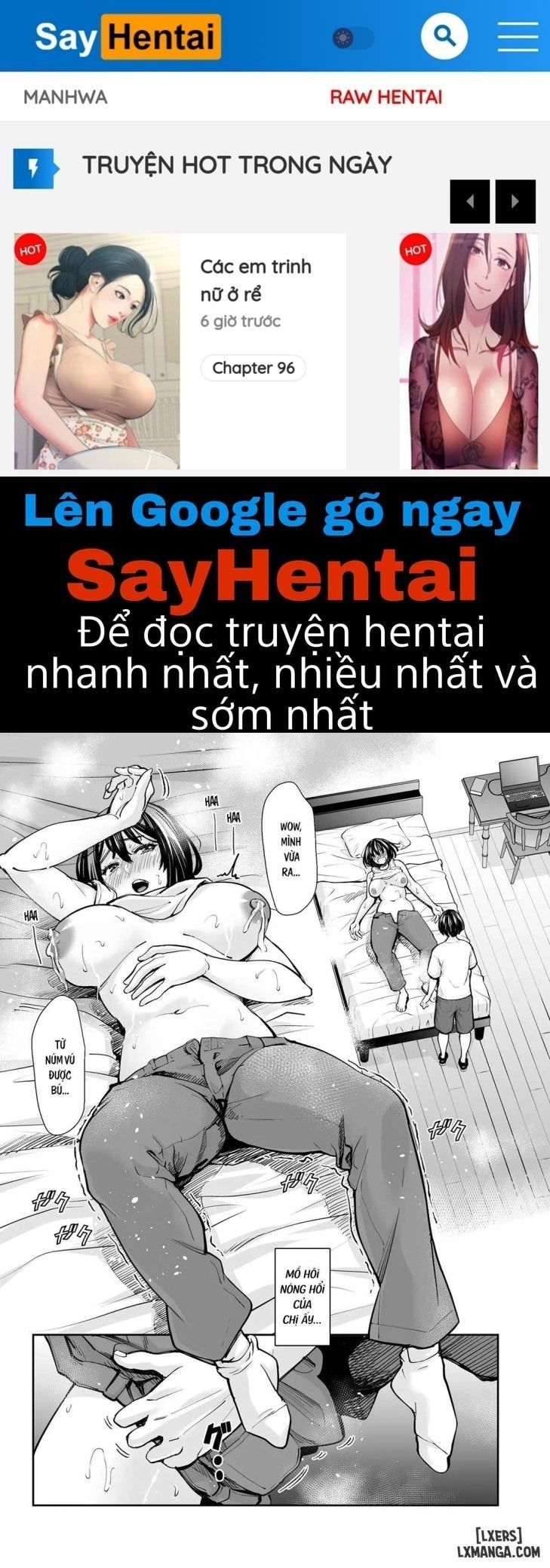 đọc truyện Seiyoku No Tsuyoi Arothir Onna Wa Kirai Desu Ka? ~yasei No Kyonyuu Ga Yuuwaku Shite Kita~ Chương 2 ảnh 1 tại Thiên Thai Truyện