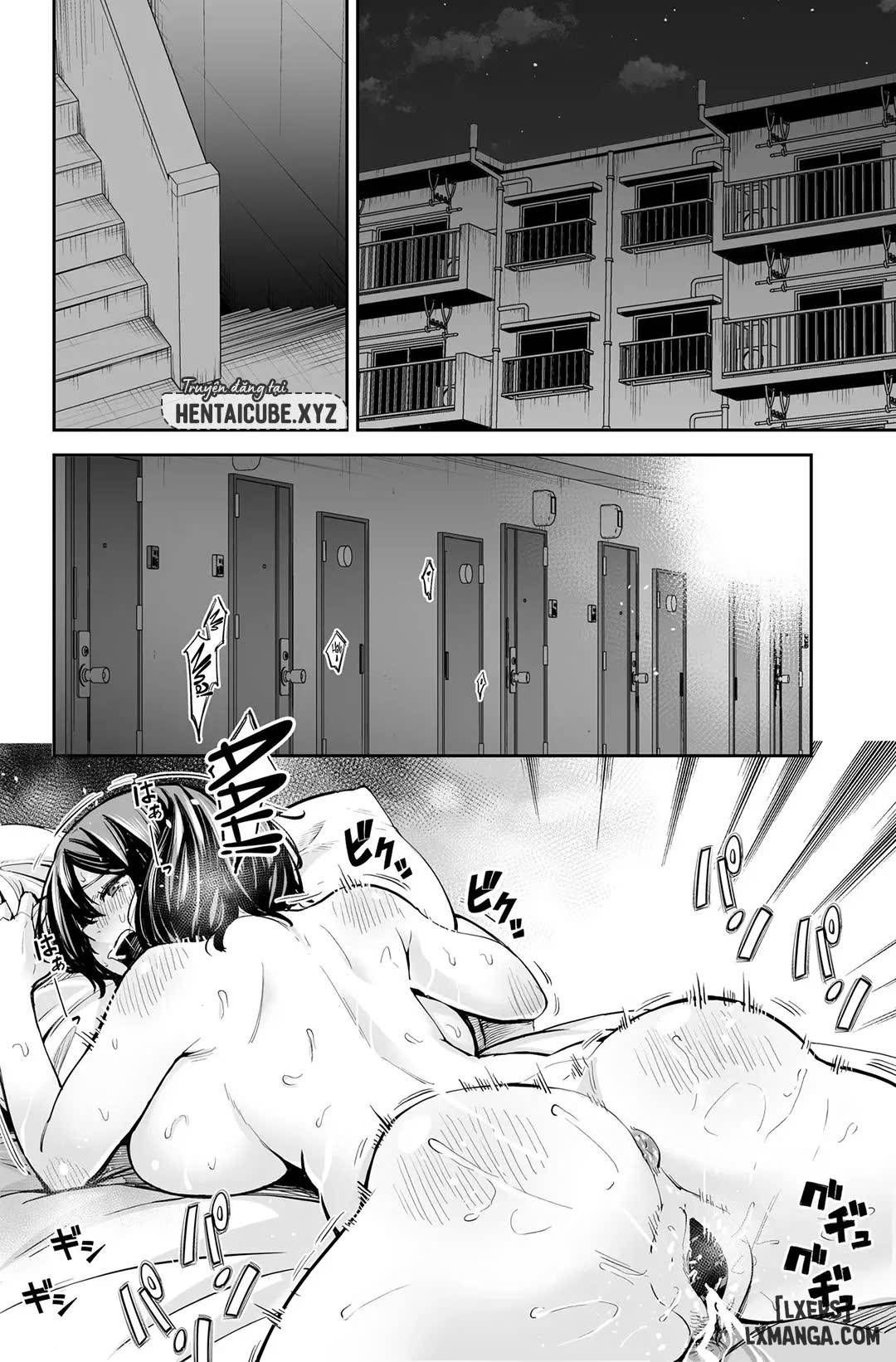 đọc truyện Seiyoku No Tsuyoi Arothir Onna Wa Kirai Desu Ka? ~yasei No Kyonyuu Ga Yuuwaku Shite Kita~ Chương 2 ảnh 11 tại Thiên Thai Truyện