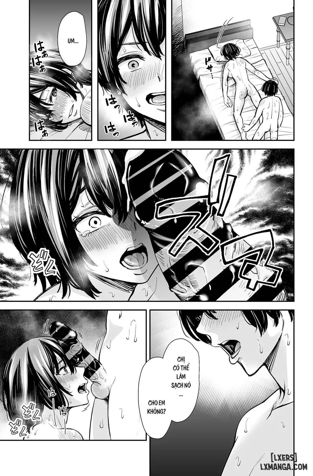 đọc truyện Seiyoku No Tsuyoi Arothir Onna Wa Kirai Desu Ka? ~yasei No Kyonyuu Ga Yuuwaku Shite Kita~ Chương 2 ảnh 14 tại Thiên Thai Truyện