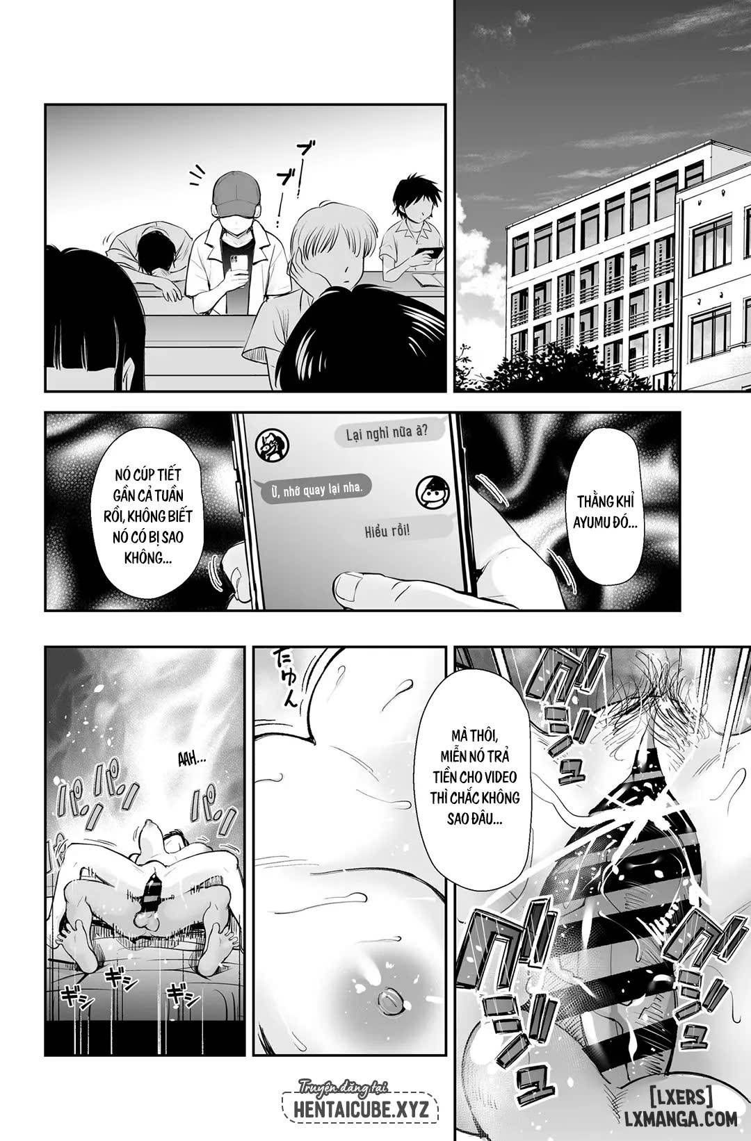 đọc truyện Seiyoku No Tsuyoi Arothir Onna Wa Kirai Desu Ka? ~yasei No Kyonyuu Ga Yuuwaku Shite Kita~ Chương 2 ảnh 17 tại Thiên Thai Truyện