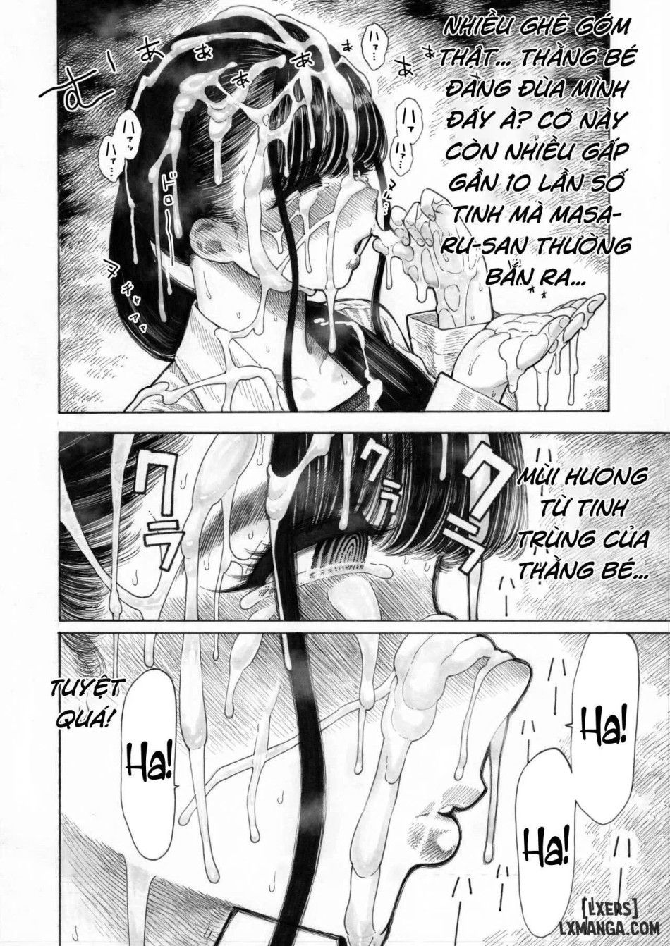 đọc truyện Sekaiichi Kintama Ga Dekai Koukousei No Hanashi Chương 1 ảnh 17 tại Thiên Thai Truyện