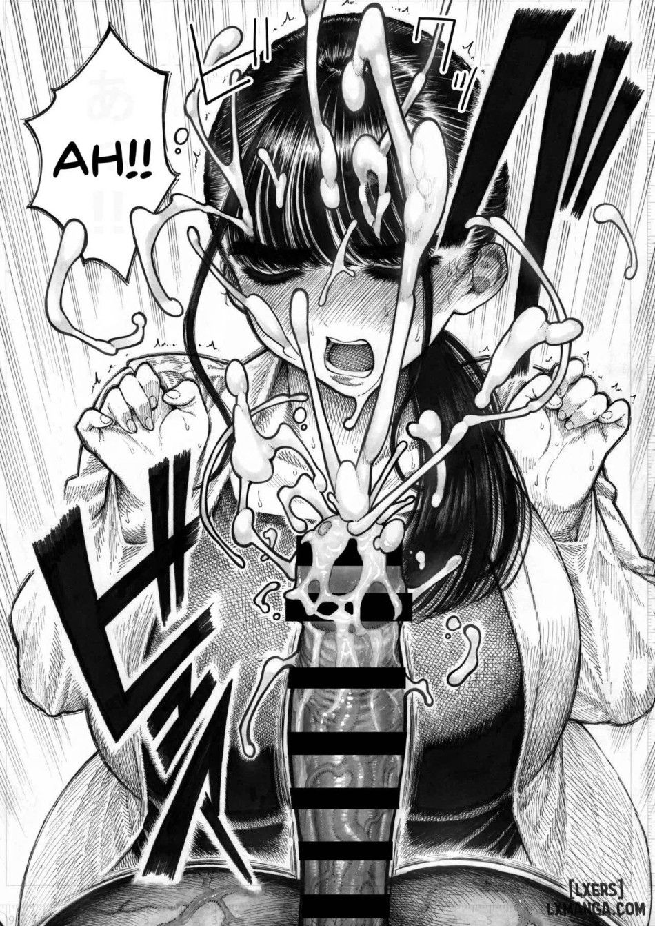 đọc truyện Sekaiichi Kintama Ga Dekai Koukousei No Hanashi Oneshot ảnh 15 tại Thiên Thai Truyện