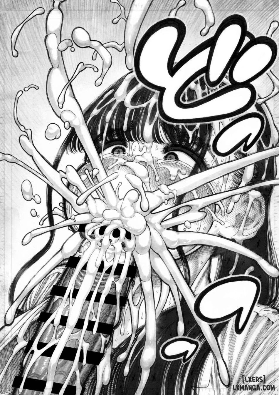 đọc truyện Sekaiichi Kintama Ga Dekai Koukousei No Hanashi Oneshot ảnh 25 tại Thiên Thai Truyện