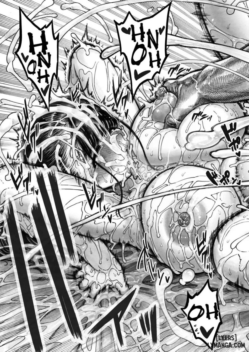 đọc truyện Sekaiichi Kintama Ga Dekai Koukousei No Hanashi Oneshot ảnh 44 tại Thiên Thai Truyện