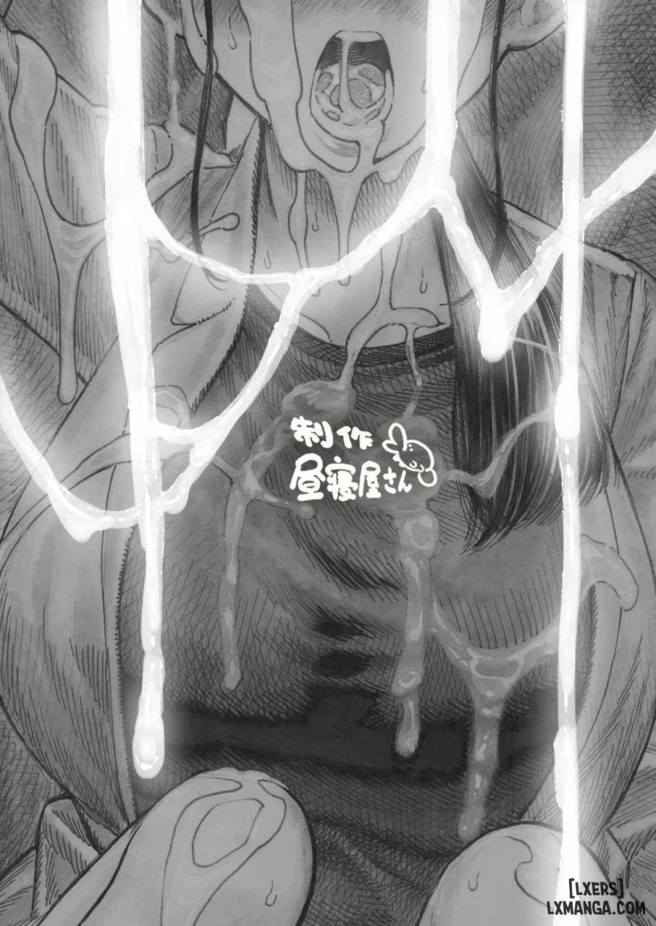 đọc truyện Sekaiichi Kintama Ga Dekai Koukousei No Hanashi Oneshot ảnh 52 tại Thiên Thai Truyện