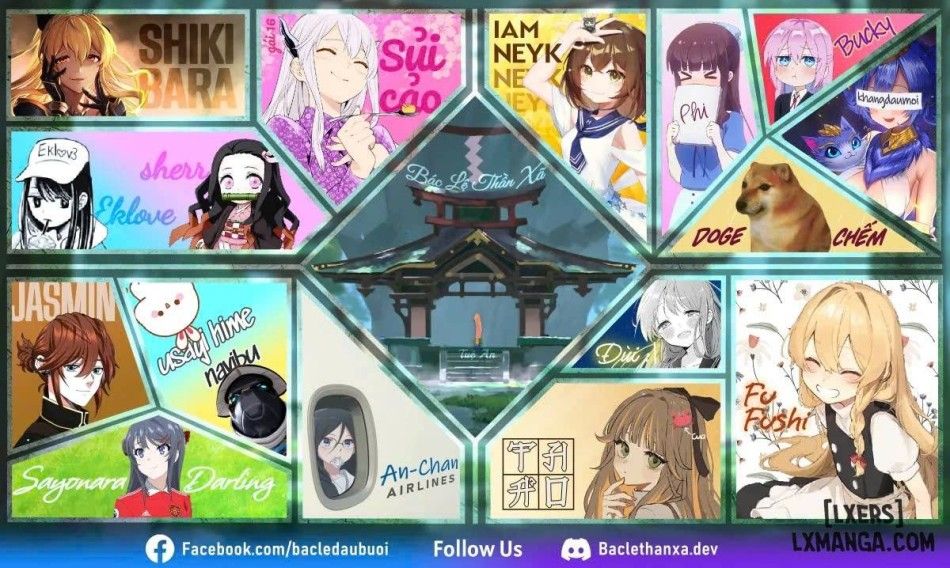 đọc truyện Sekaiichi Kintama Ga Dekai Koukousei No Hanashi Oneshot ảnh 53 tại Thiên Thai Truyện