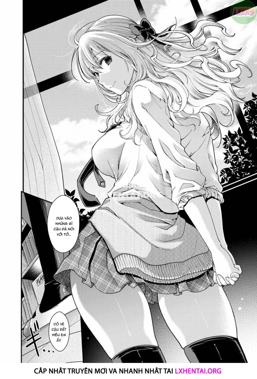 đọc truyện Sekijitsu No Kemono Oneshot ảnh 16 tại Thiên Thai Truyện