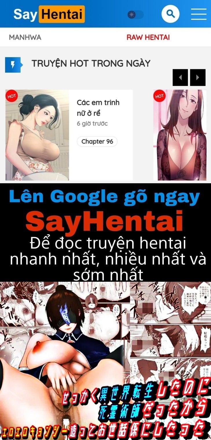 đọc truyện Sekkaku Isekai Tensei Shita No Ni Shiryoujutsush Oneshot ảnh 2 tại Thiên Thai Truyện