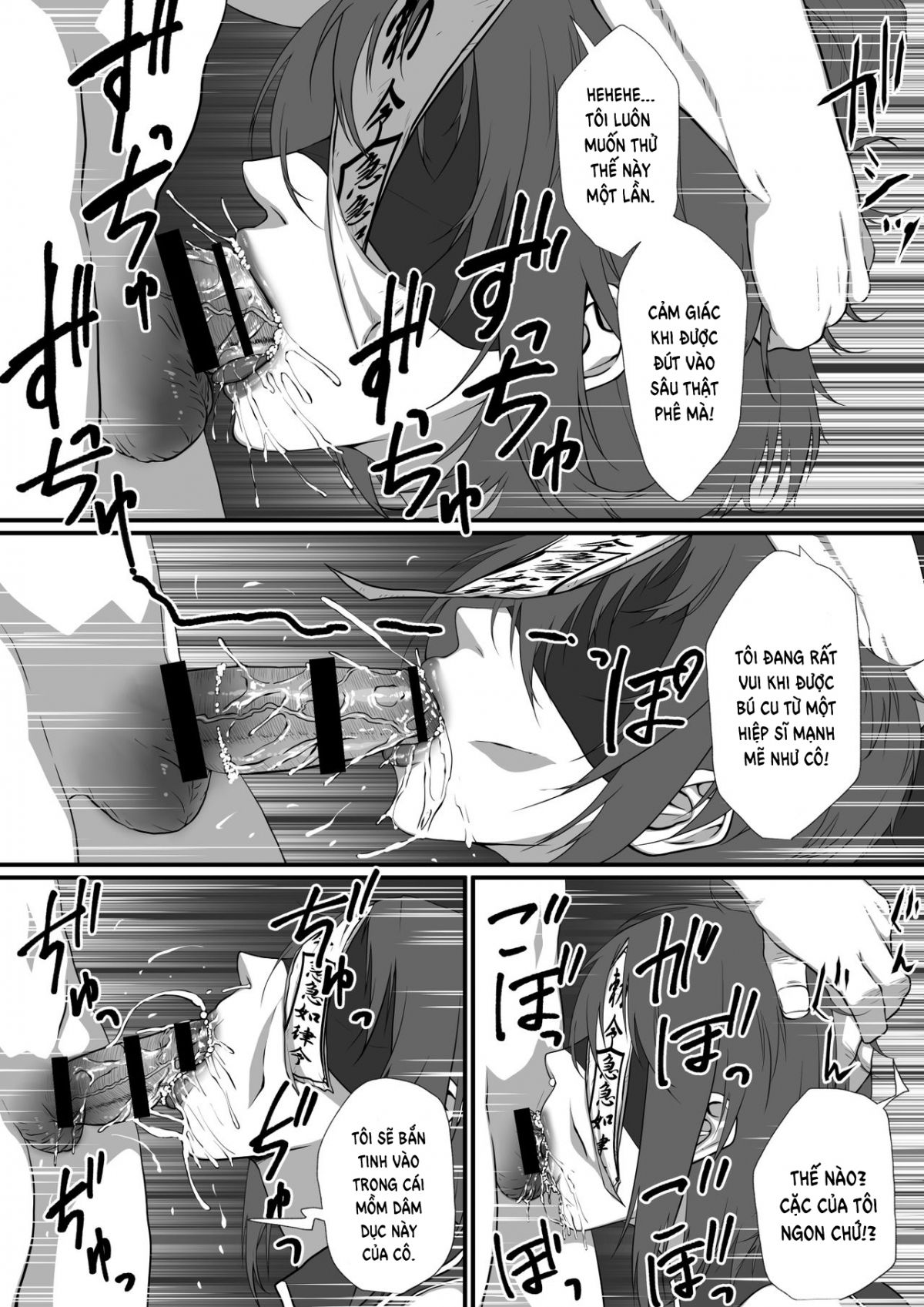 đọc truyện Sekkaku Isekai Tensei Shita No Ni Shiryoujutsush Oneshot ảnh 20 tại Thiên Thai Truyện