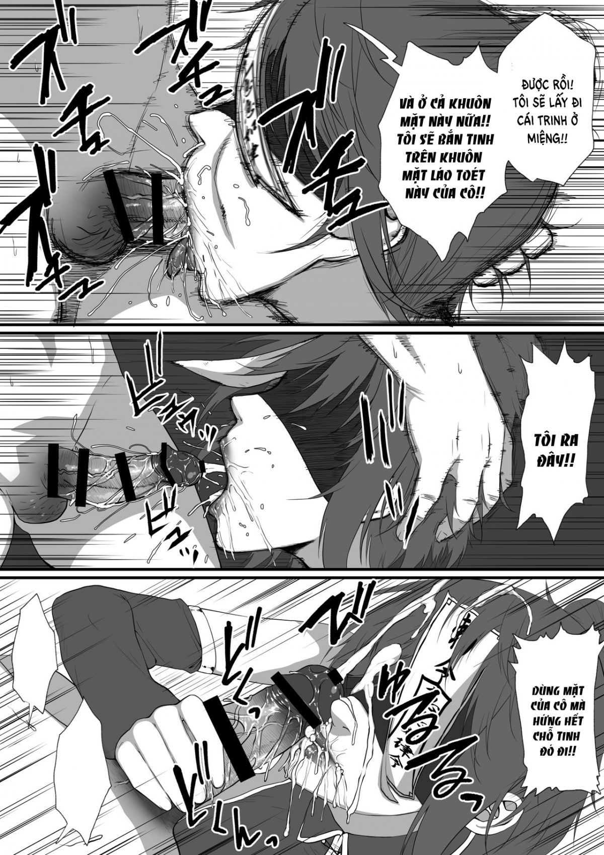 đọc truyện Sekkaku Isekai Tensei Shita No Ni Shiryoujutsush Oneshot ảnh 21 tại Thiên Thai Truyện