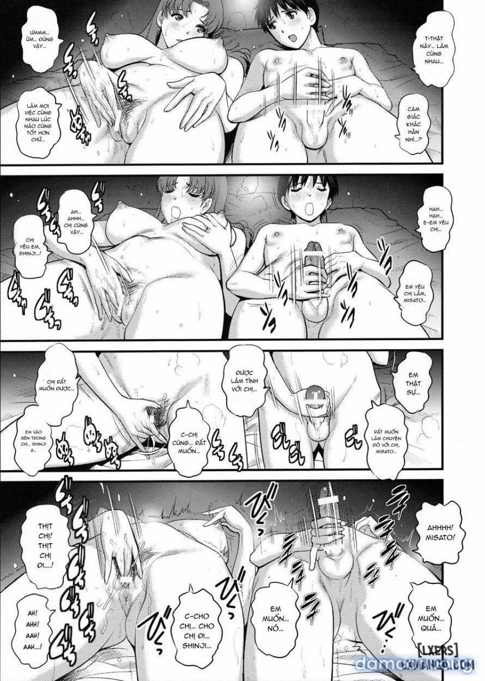 đọc truyện Self Help Chương 0 ảnh 14 tại Thiên Thai Truyện