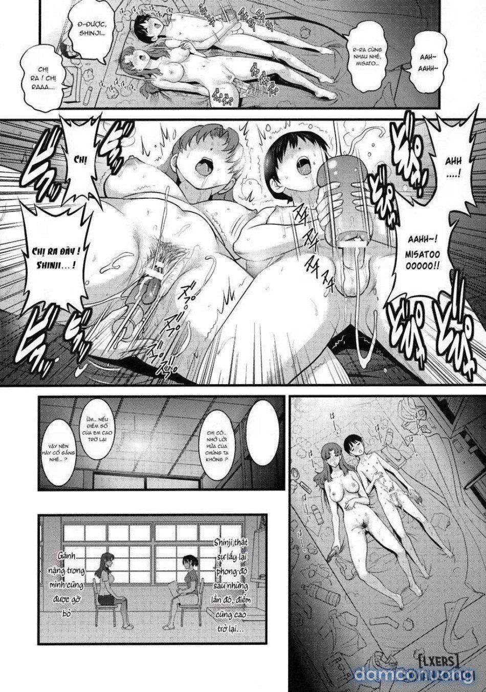 đọc truyện Self Help Chương 0 ảnh 17 tại Thiên Thai Truyện