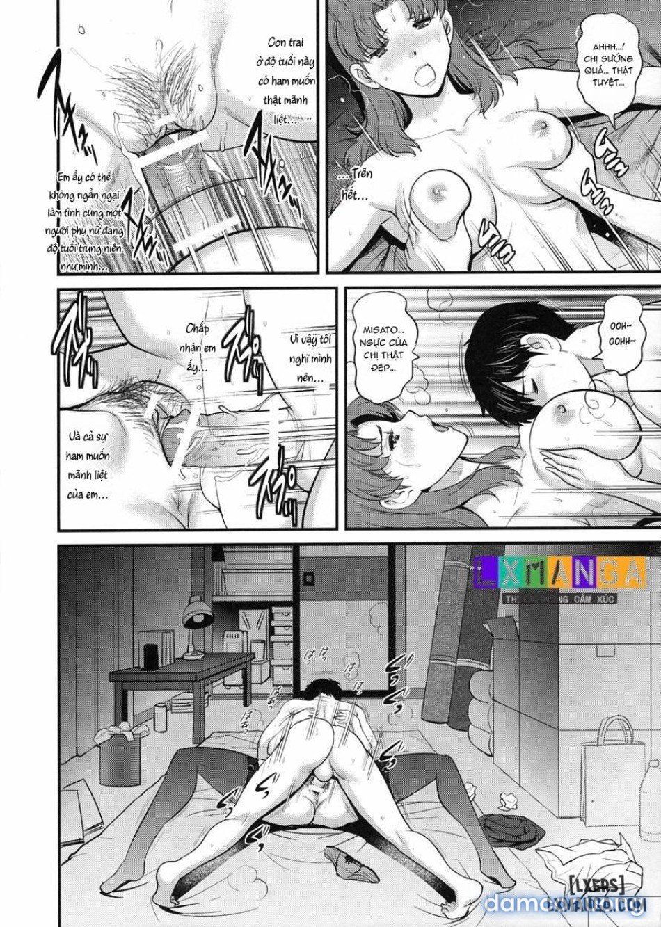 đọc truyện Self Help Chương 0 ảnh 20 tại Thiên Thai Truyện