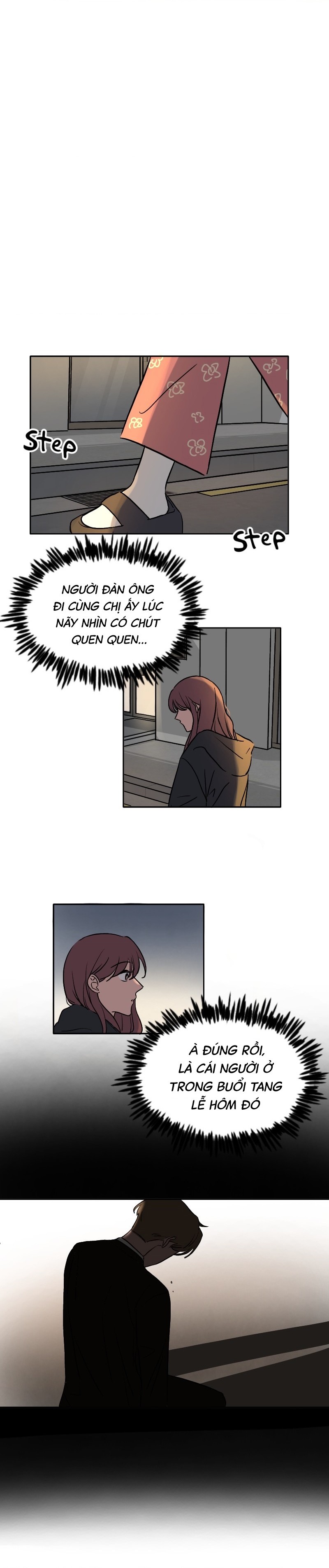 đọc truyện Semi Love Chương 11 ảnh 9 tại Thiên Thai Truyện