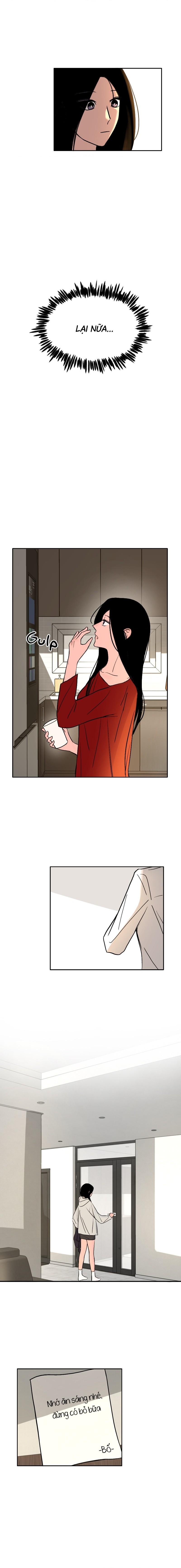 đọc truyện Semi Love Chương 12 ảnh 7 tại Thiên Thai Truyện