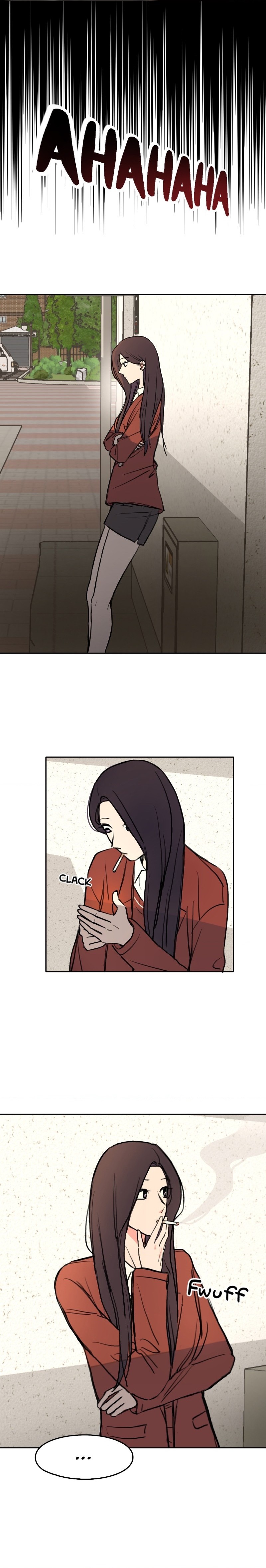 đọc truyện Semi Love Chương 15 ảnh 8 tại Thiên Thai Truyện