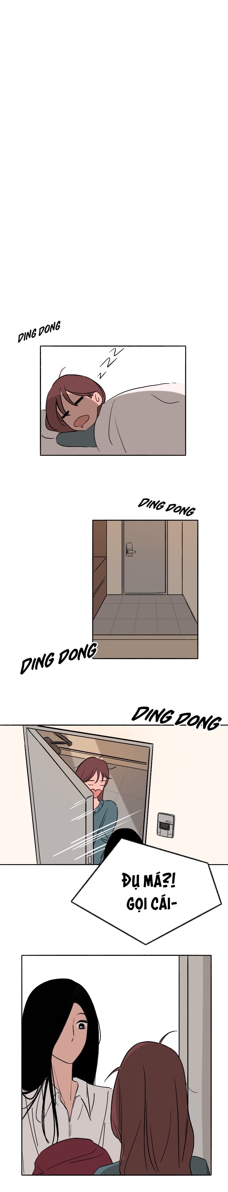 đọc truyện Semi Love Chương 5 ảnh 10 tại Thiên Thai Truyện