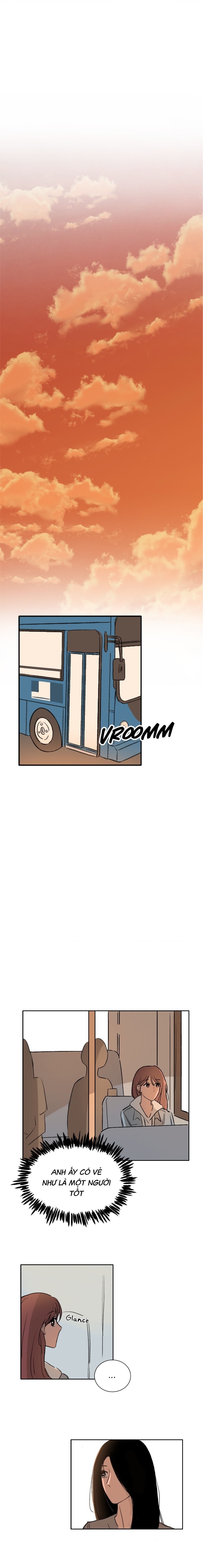 đọc truyện Semi Love Chương 7 ảnh 8 tại Thiên Thai Truyện