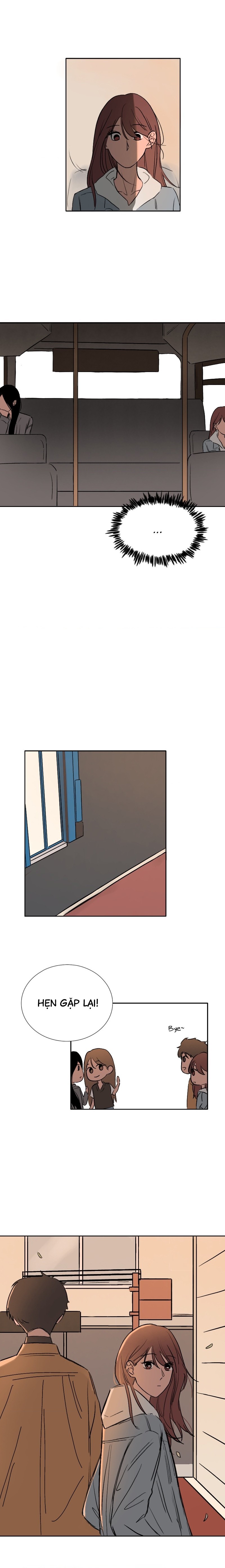 đọc truyện Semi Love Chương 7 ảnh 9 tại Thiên Thai Truyện