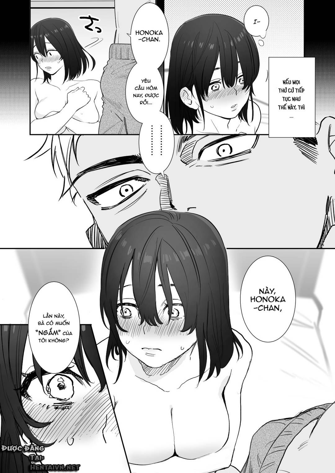 〇sen-yen De Oppai Misete Oneshot page 17 - Giả Dược