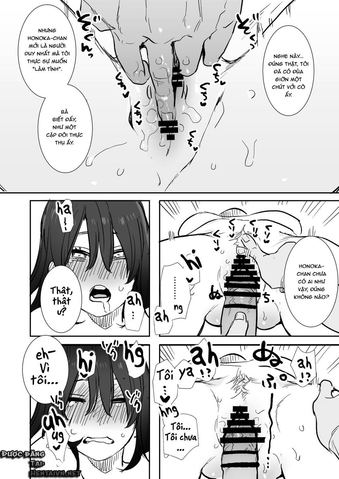 〇sen-yen De Oppai Misete Oneshot page 33 - Giả Dược