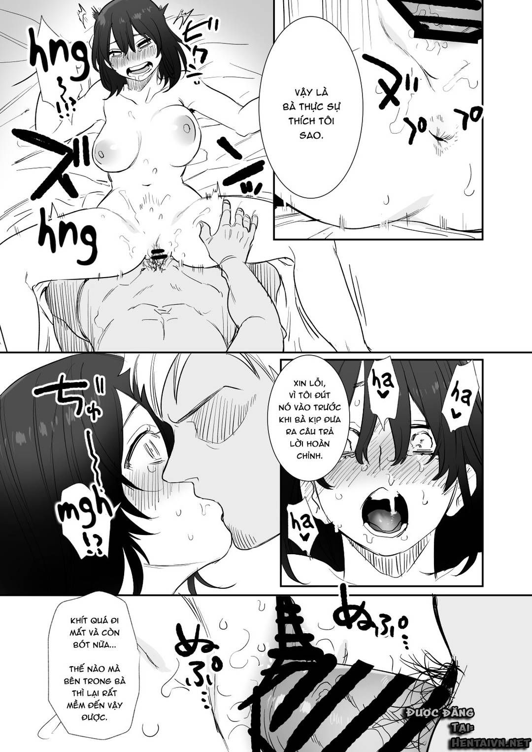 〇sen-yen De Oppai Misete Oneshot page 34 - Giả Dược
