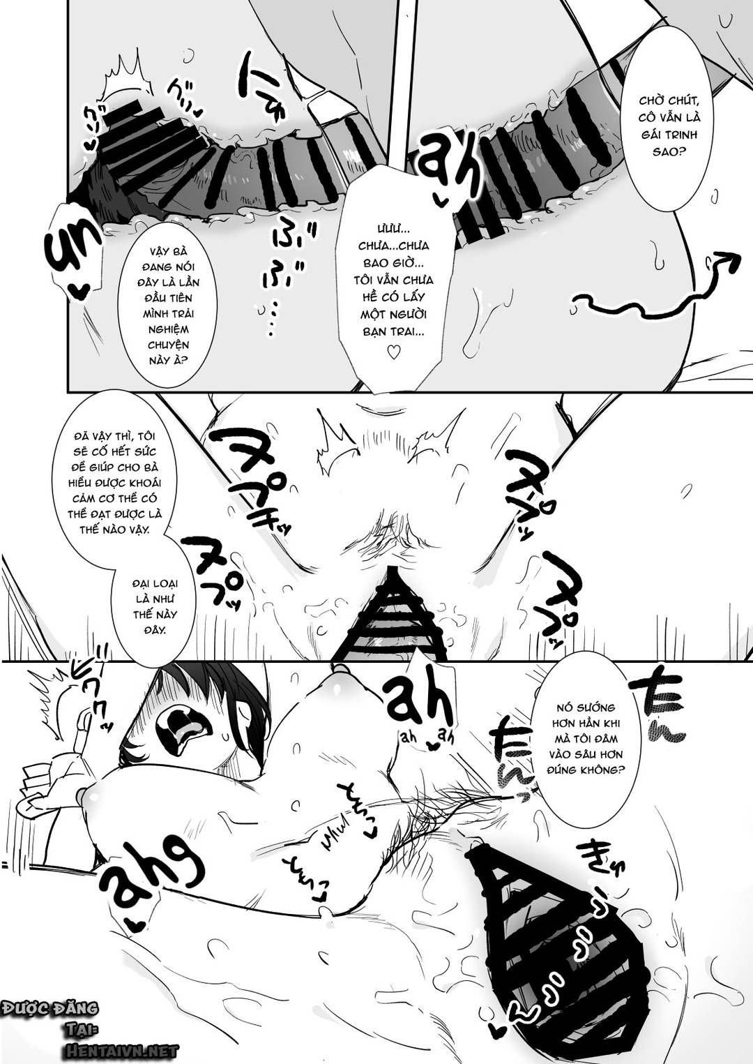 〇sen-yen De Oppai Misete Oneshot page 35 - Giả Dược