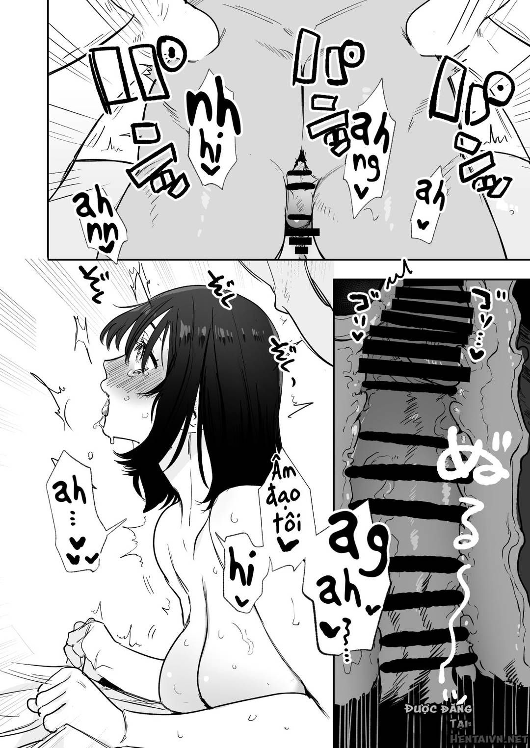 〇sen-yen De Oppai Misete Oneshot page 39 - Giả Dược