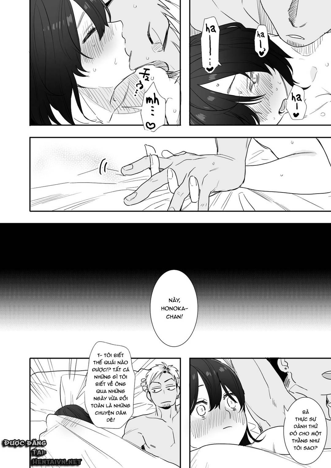 〇sen-yen De Oppai Misete Oneshot page 41 - Giả Dược