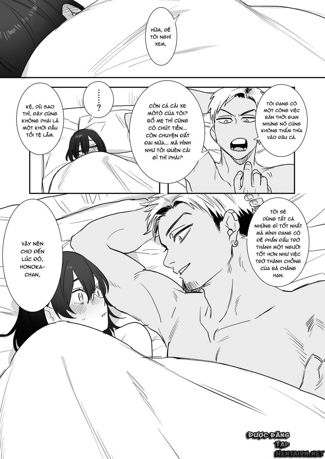 〇sen-yen De Oppai Misete Oneshot page 42 - Giả Dược