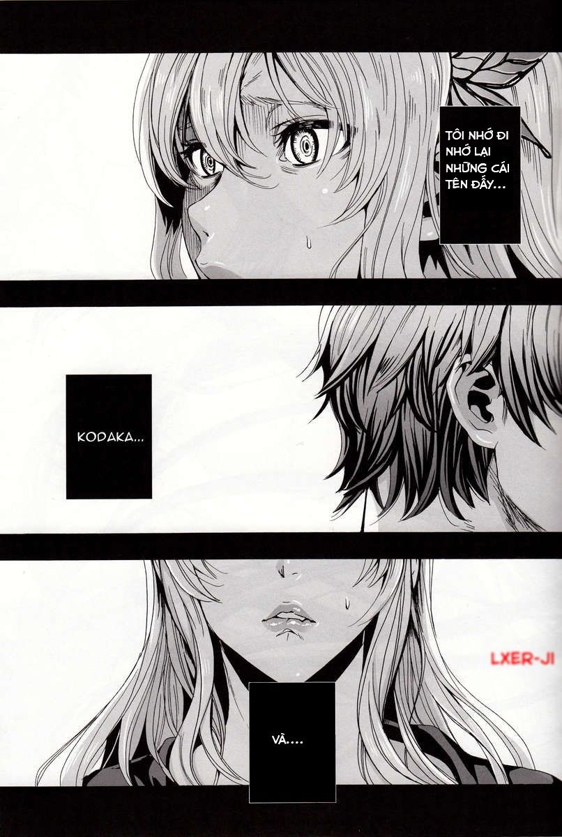 đọc truyện Sena 29sai Koibito Ga Inai (boku Wa Tomodachi Ga Sukunai) Chương 1 ảnh 16 tại Giả Dược