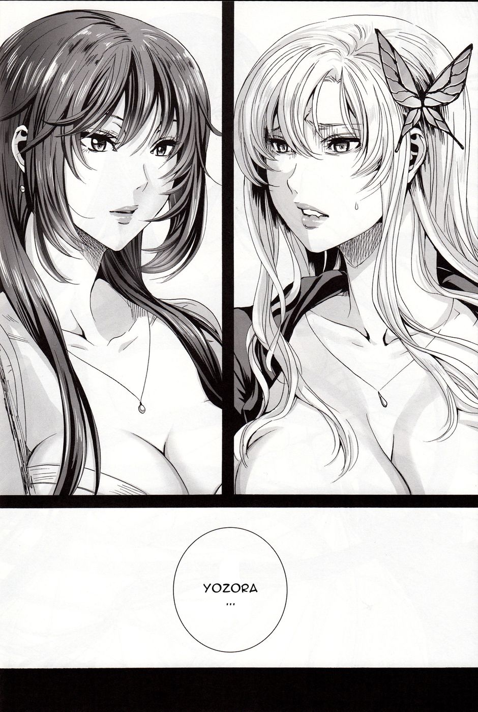 đọc truyện Sena 29sai Koibito Ga Inai (boku Wa Tomodachi Ga Sukunai) Chương 1 ảnh 18 tại Giả Dược