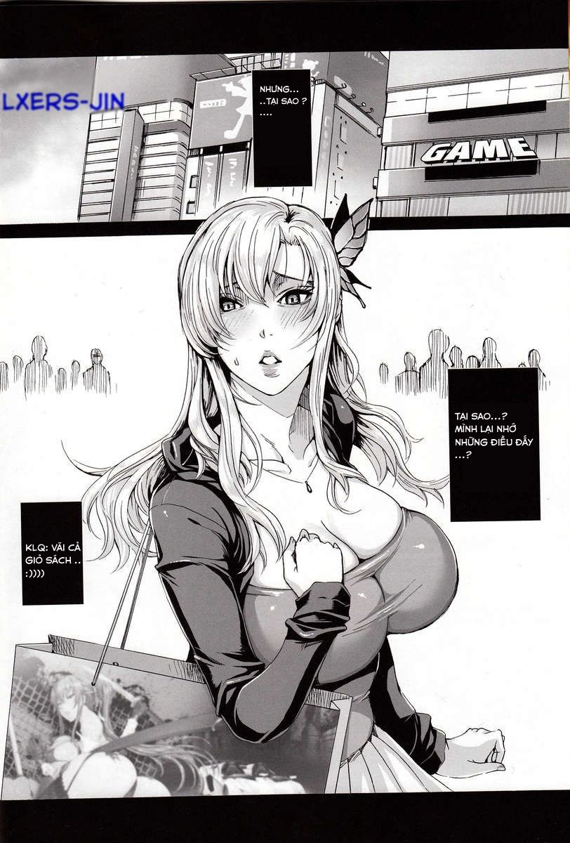 đọc truyện Sena 29sai Koibito Ga Inai (boku Wa Tomodachi Ga Sukunai) Chương 1 ảnh 5 tại Giả Dược