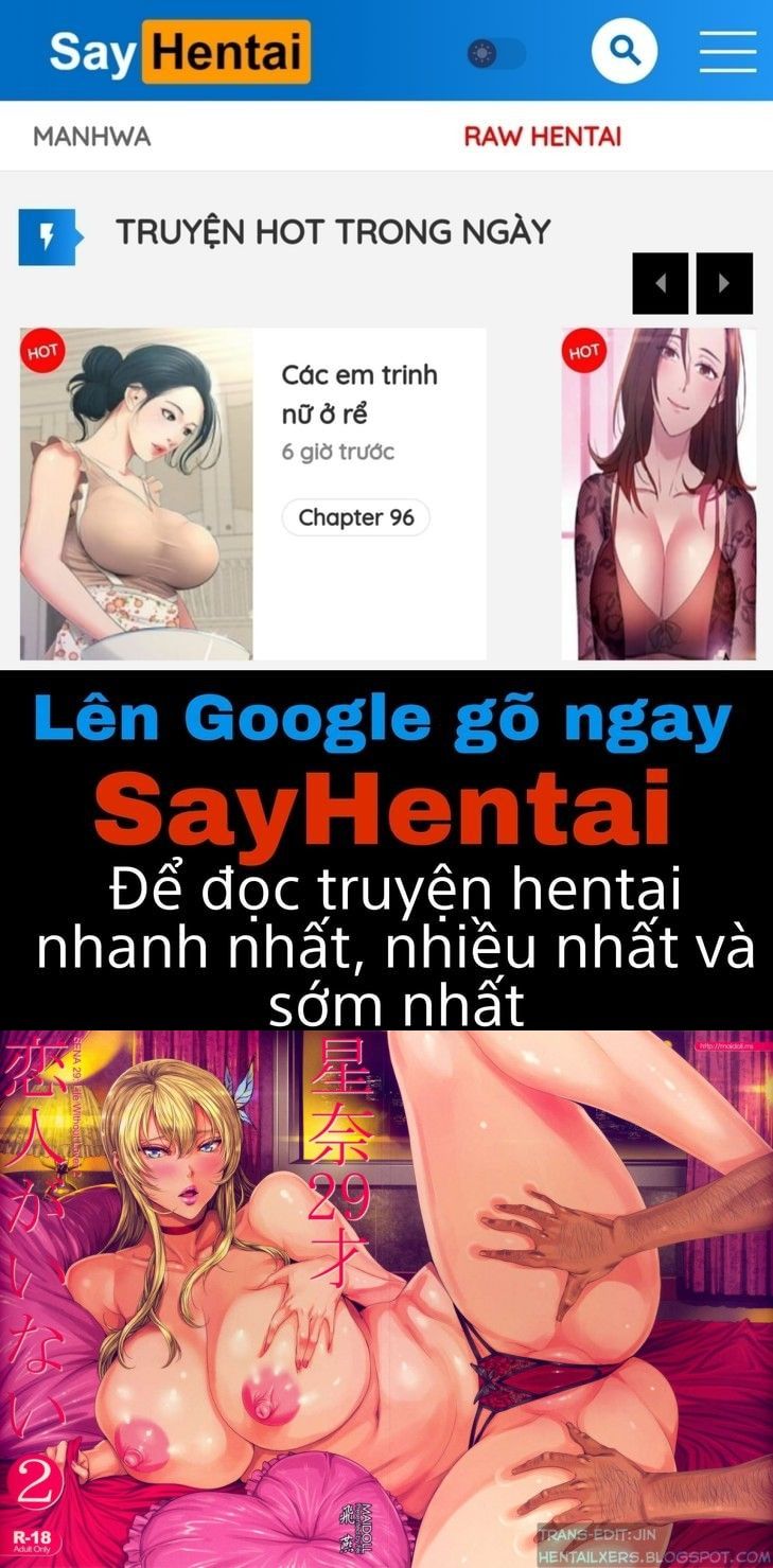 đọc truyện Sena 29sai Koibito Ga Inai (boku Wa Tomodachi Ga Sukunai) Chương 2 ảnh 1 tại Giả Dược