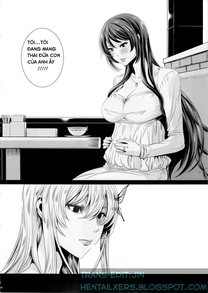 đọc truyện Sena 29sai Koibito Ga Inai (boku Wa Tomodachi Ga Sukunai) Chương 2 ảnh 13 tại Giả Dược